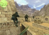 CS 1.6'da Nasıl Uçulur - CS 1.6'da Gravite